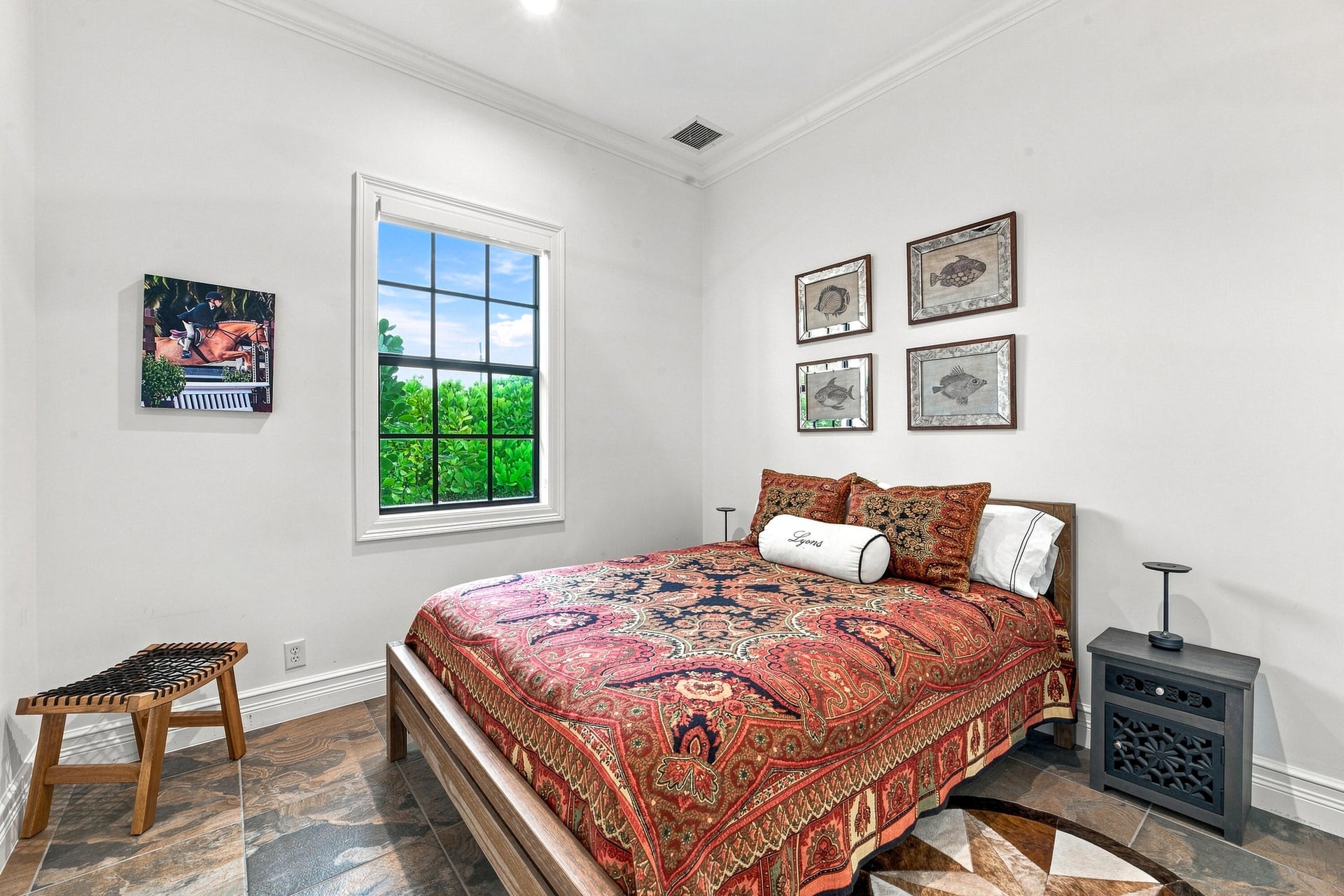 Palm Beach Point Residence photo 51