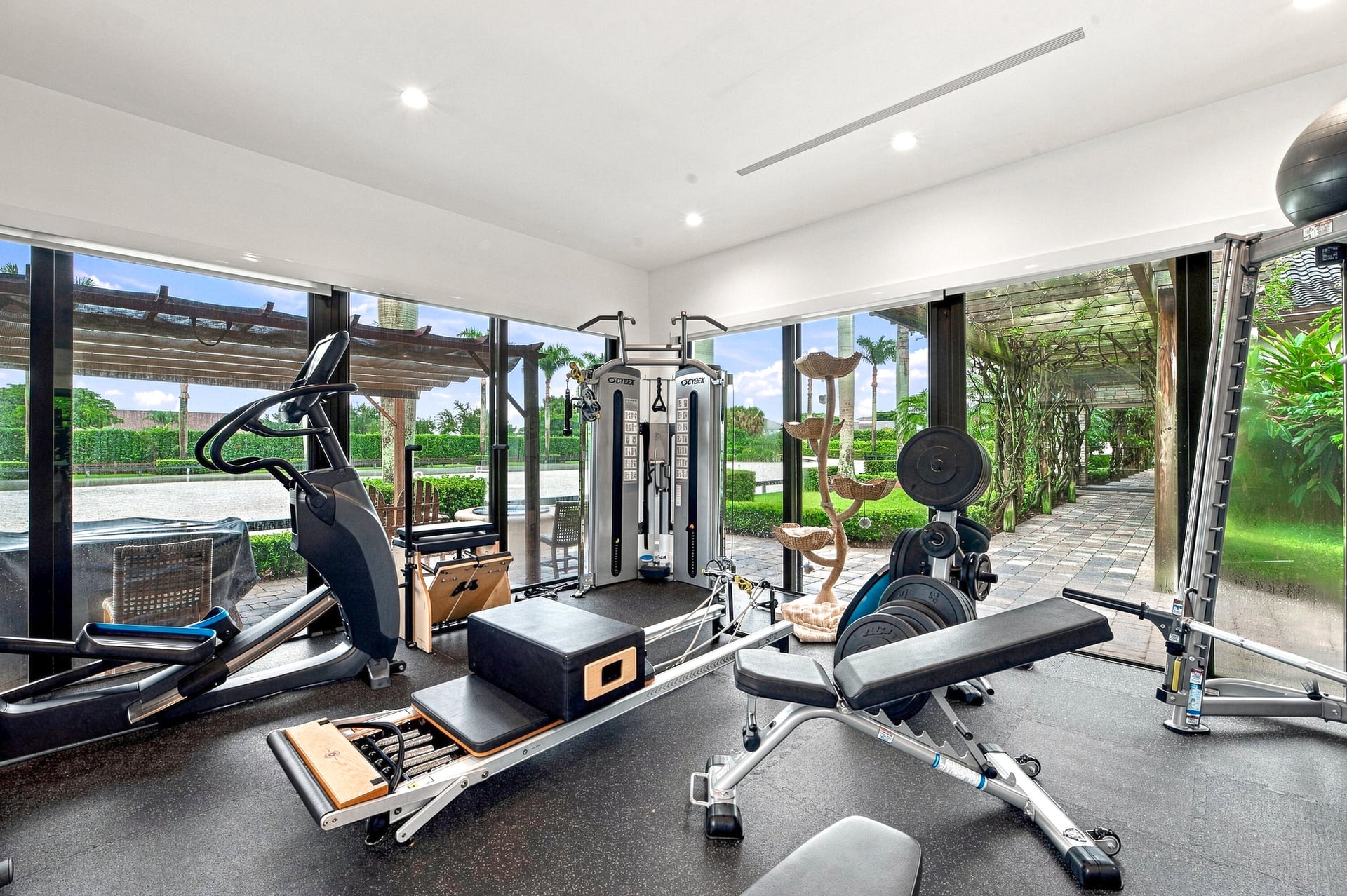 Palm Beach Point Residence photo 54