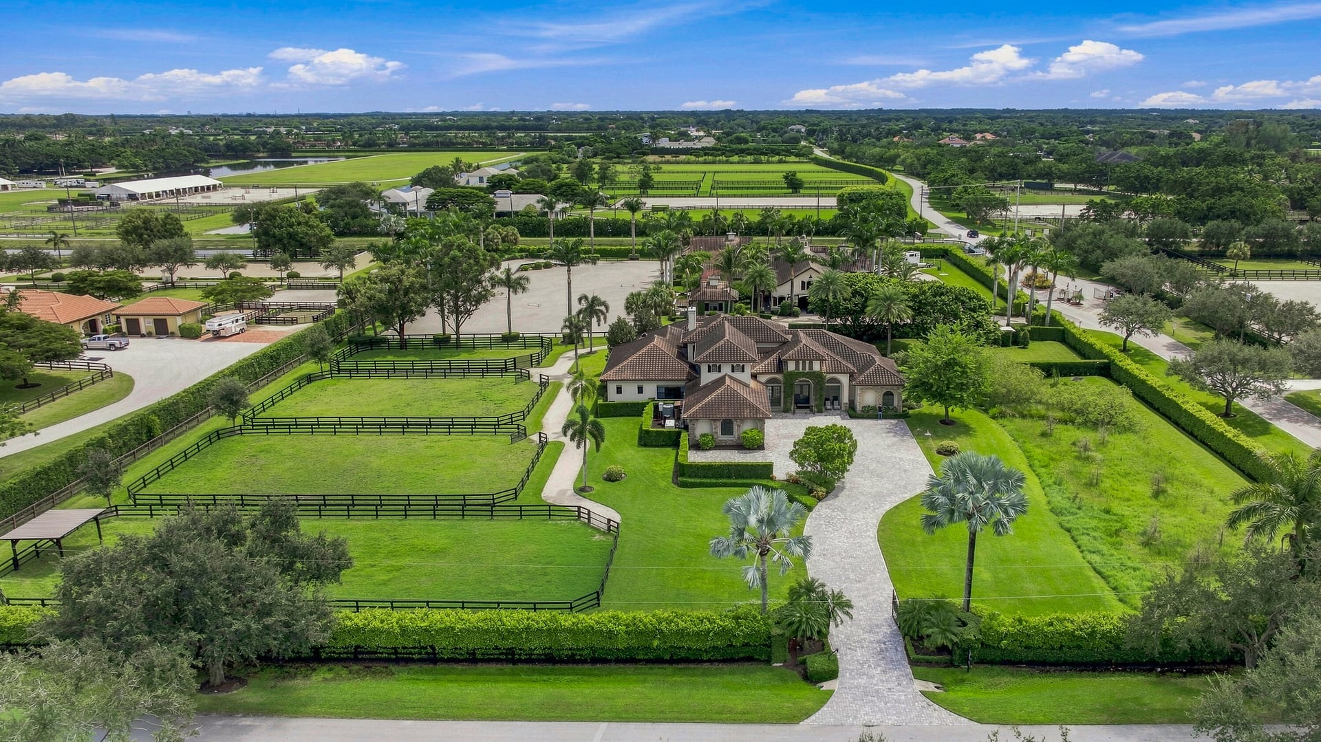 Palm Beach Point Residence photo 56