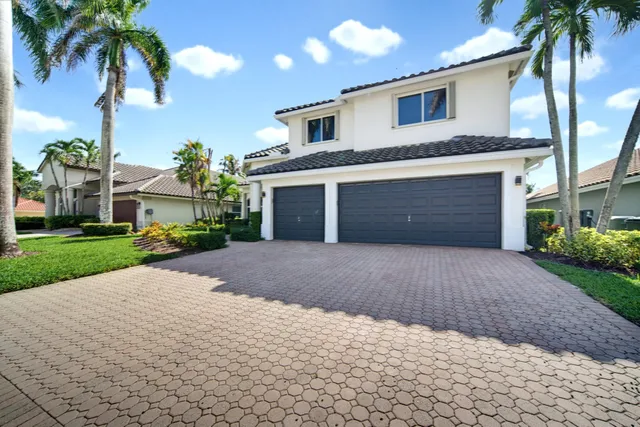 Boca Isles Residence photo 2