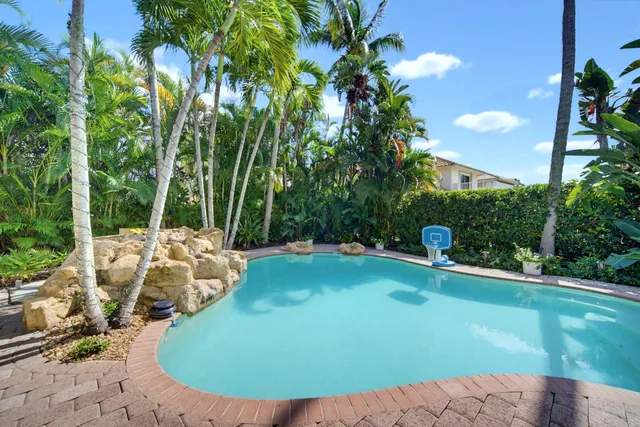Boca Isles Residence photo 3