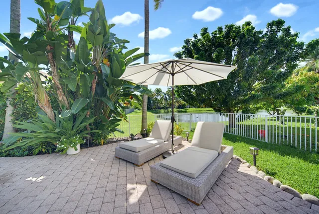 Boca Isles Residence photo 5