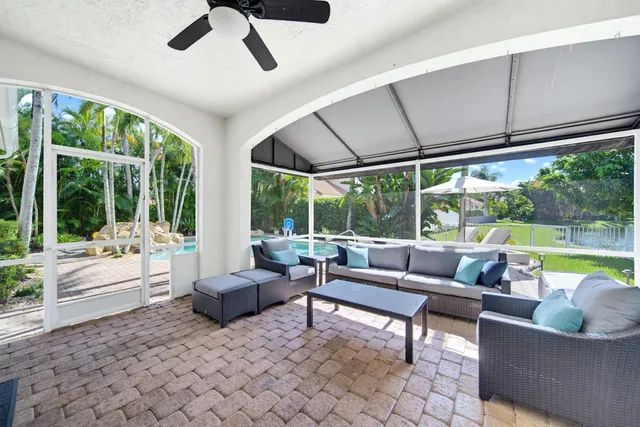 Boca Isles Residence photo 6
