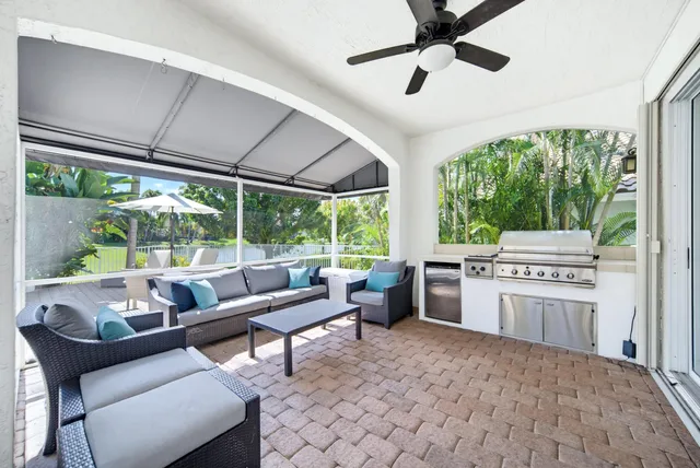Boca Isles Residence photo 7