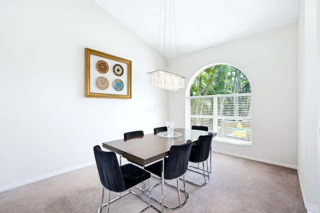 Boca Isles Residence photo 12