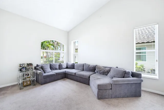 Boca Isles Residence photo 22