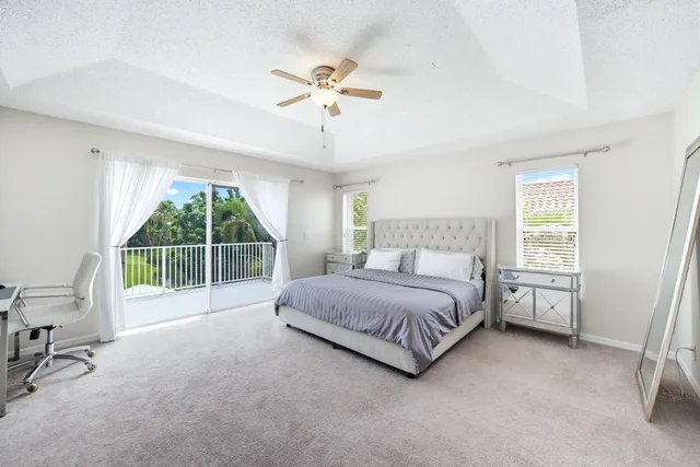 Boca Isles Residence photo 25
