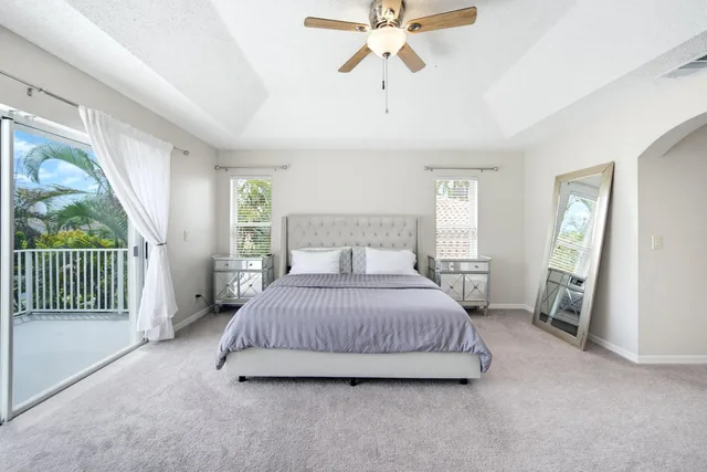 Boca Isles Residence photo 26