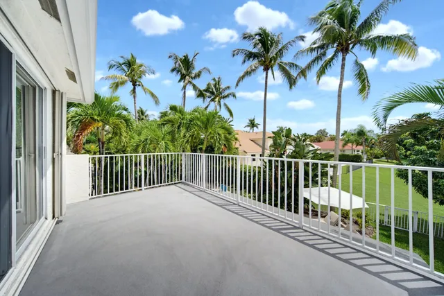 Boca Isles Residence photo 29