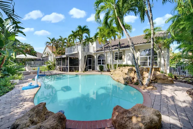 Boca Isles Residence photo 43