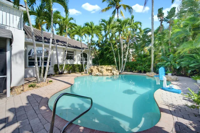 Boca Isles Residence photo 44
