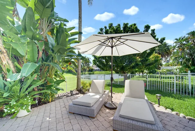 Boca Isles Residence photo 45
