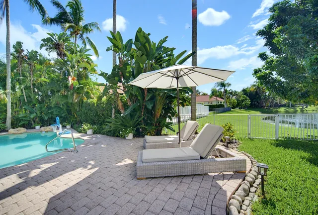 Boca Isles Residence photo 46