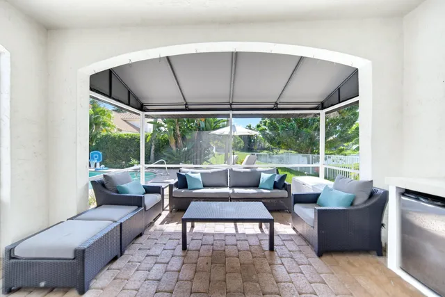 Boca Isles Residence photo 47