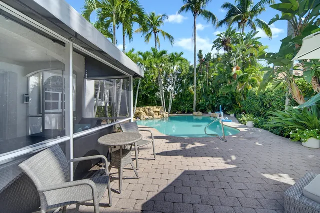 Boca Isles Residence photo 48