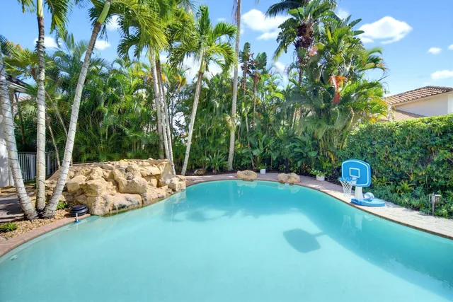 Boca Isles Residence photo 50