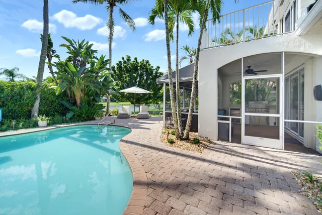 Boca Isles Residence photo 51