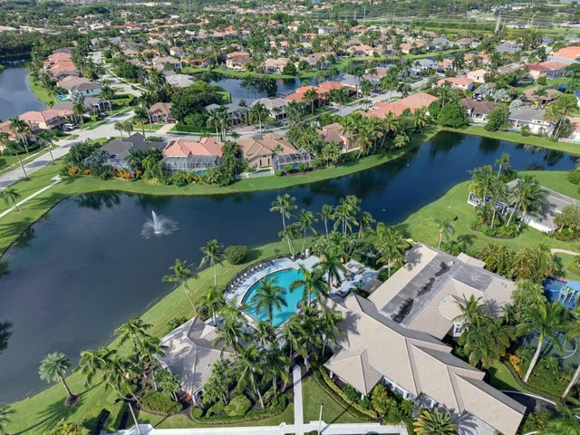 Boca Isles Residence photo 52