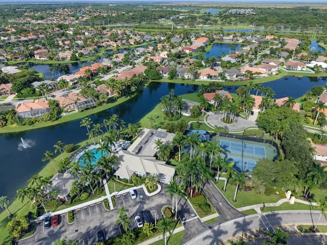Boca Isles Residence photo 53
