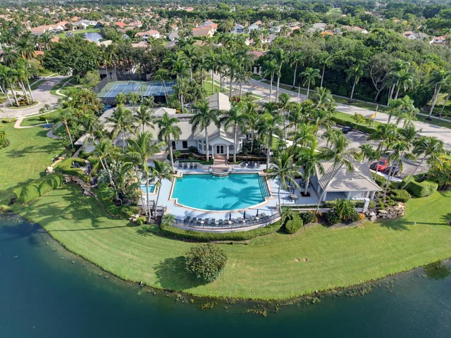 Boca Isles Residence photo 54