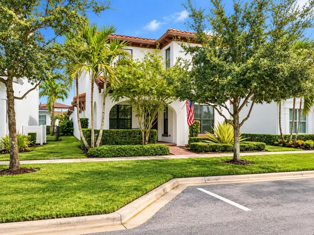 Alton Homes Palm Beach Gardens Residence photo 2