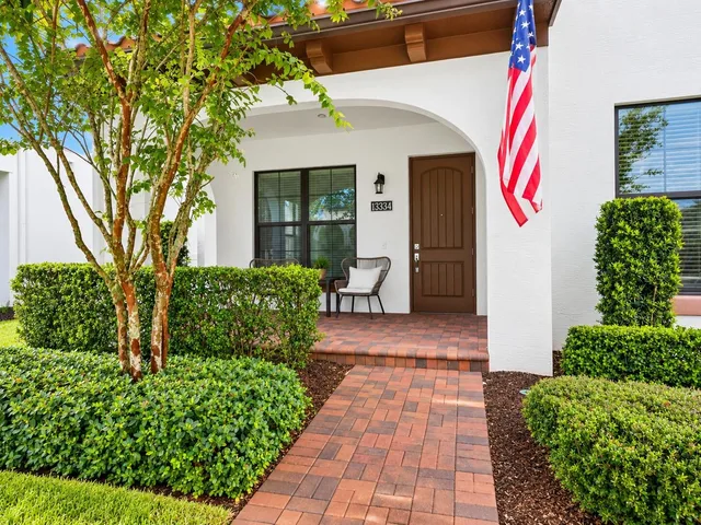 Alton Homes Palm Beach Gardens Residence photo 3