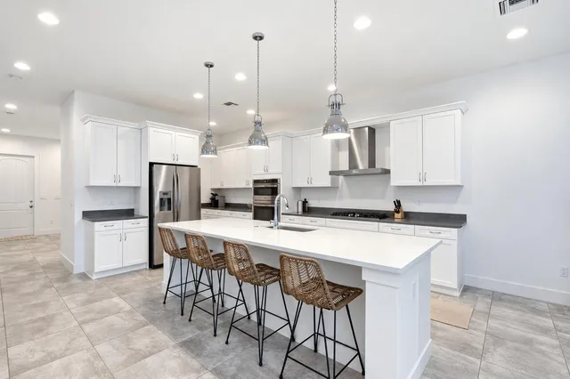 Alton Homes Palm Beach Gardens Residence photo 12