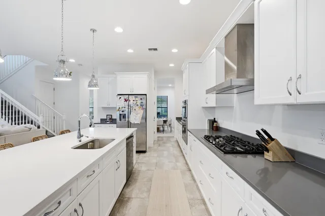 Alton Homes Palm Beach Gardens Residence photo 13