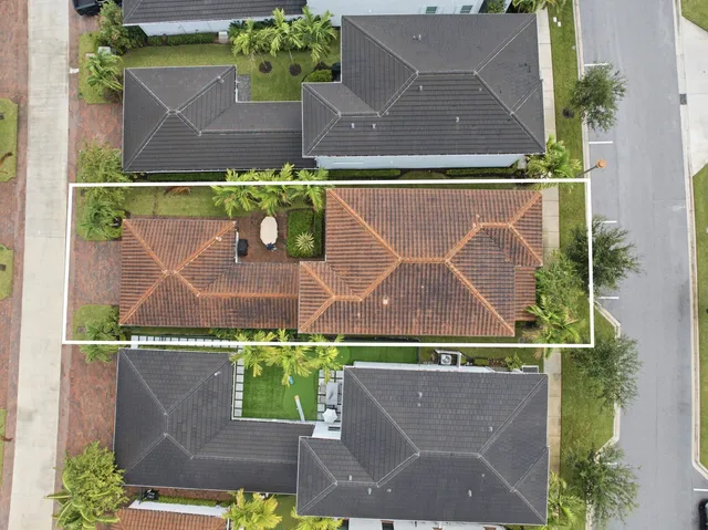 Alton Homes Palm Beach Gardens Residence photo 37