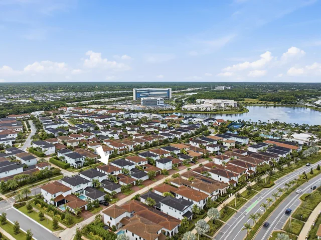 Alton Homes Palm Beach Gardens Residence photo 39