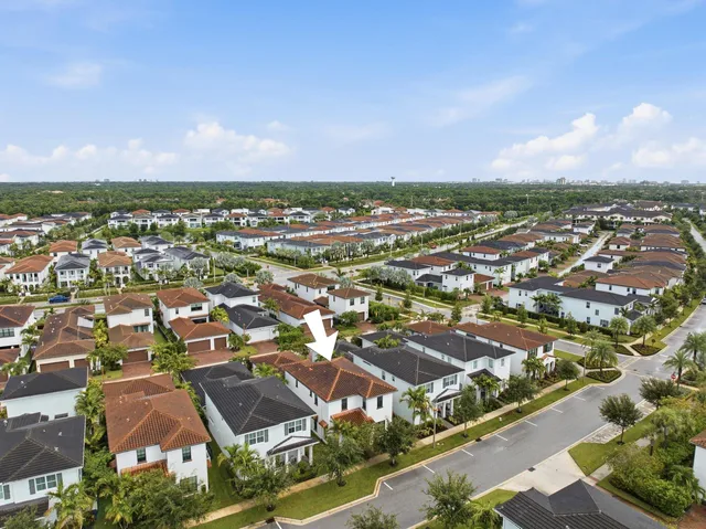 Alton Homes Palm Beach Gardens Residence photo 40