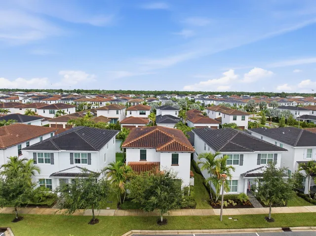 Alton Homes Palm Beach Gardens Residence photo 42