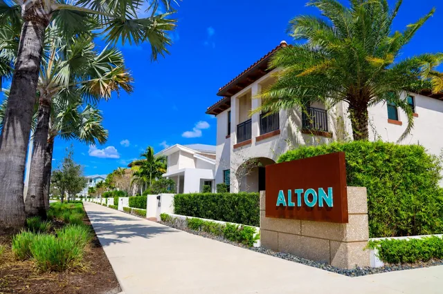 Alton Homes Palm Beach Gardens Residence photo 44