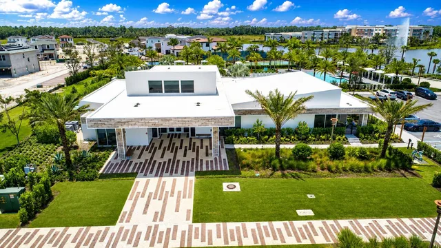 Alton Homes Palm Beach Gardens Residence photo 45