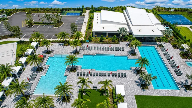 Alton Homes Palm Beach Gardens Residence photo 48