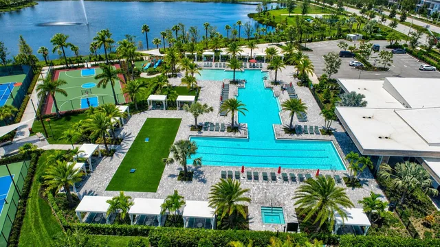 Alton Homes Palm Beach Gardens Residence photo 50