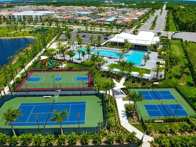 Alton Homes Palm Beach Gardens Residence photo 53