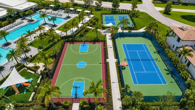 Alton Homes Palm Beach Gardens Residence photo 54