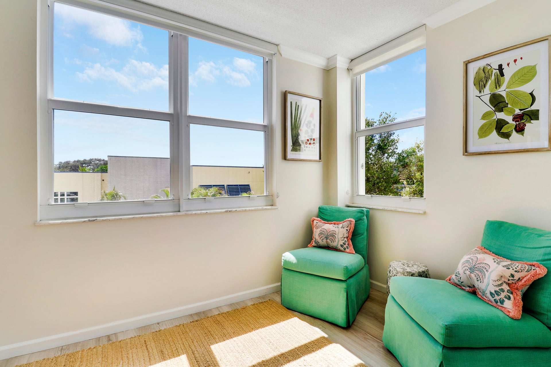 Downtown West Palm Beach Unit 301 photo 20