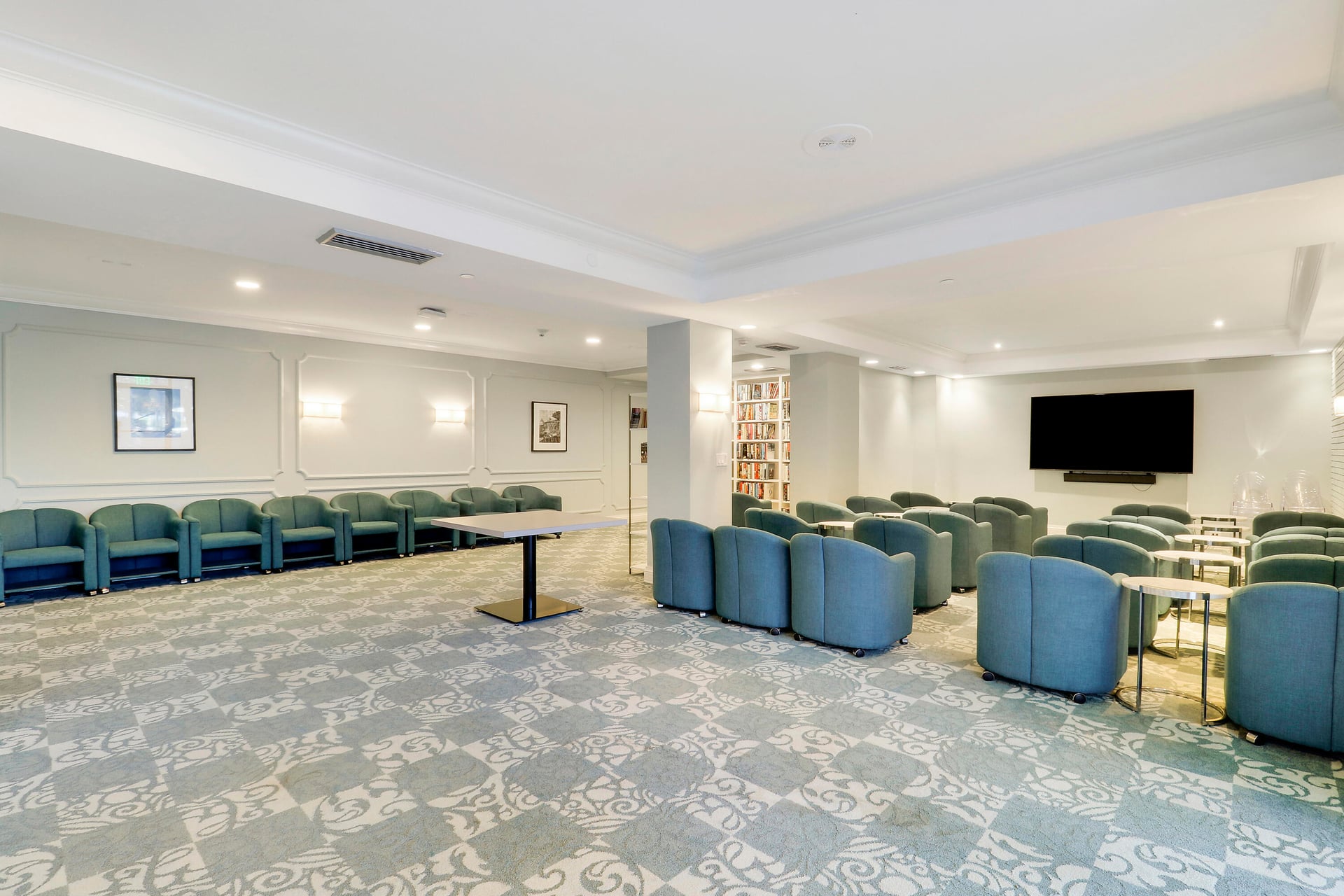 Downtown West Palm Beach Unit 301 photo 30