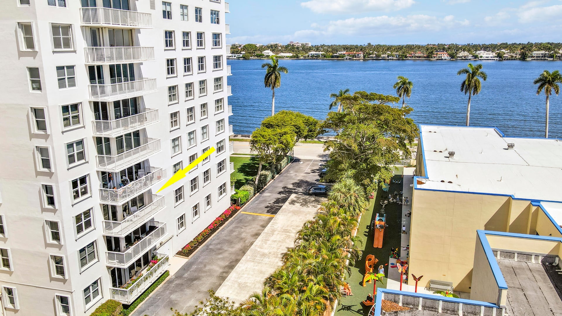 Downtown West Palm Beach Unit 301 photo 32