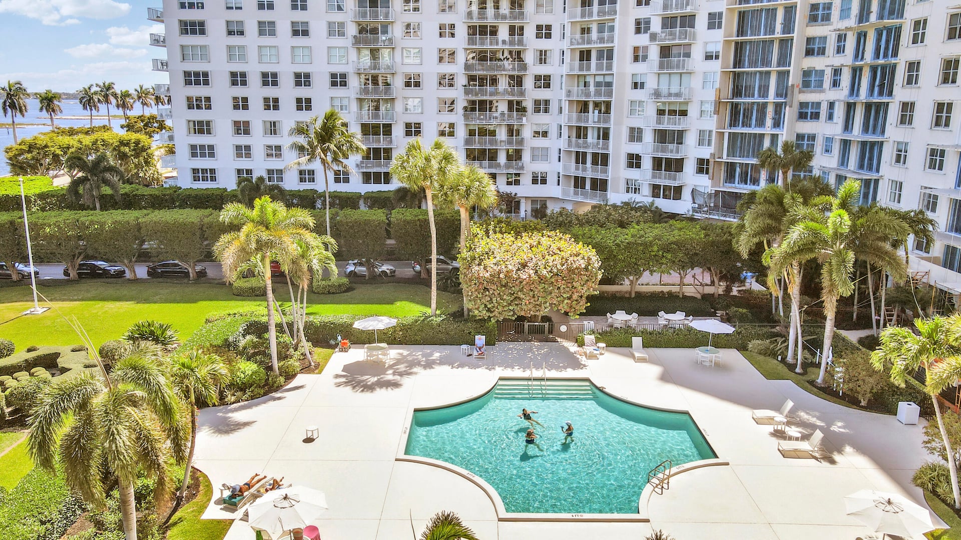 Downtown West Palm Beach Unit 301 photo 33