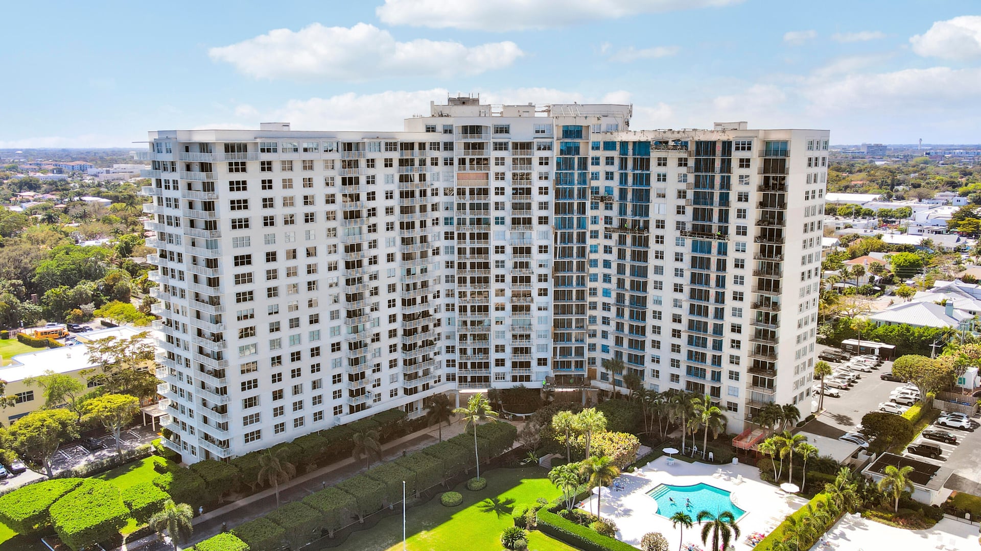 Downtown West Palm Beach Unit 301 photo 35