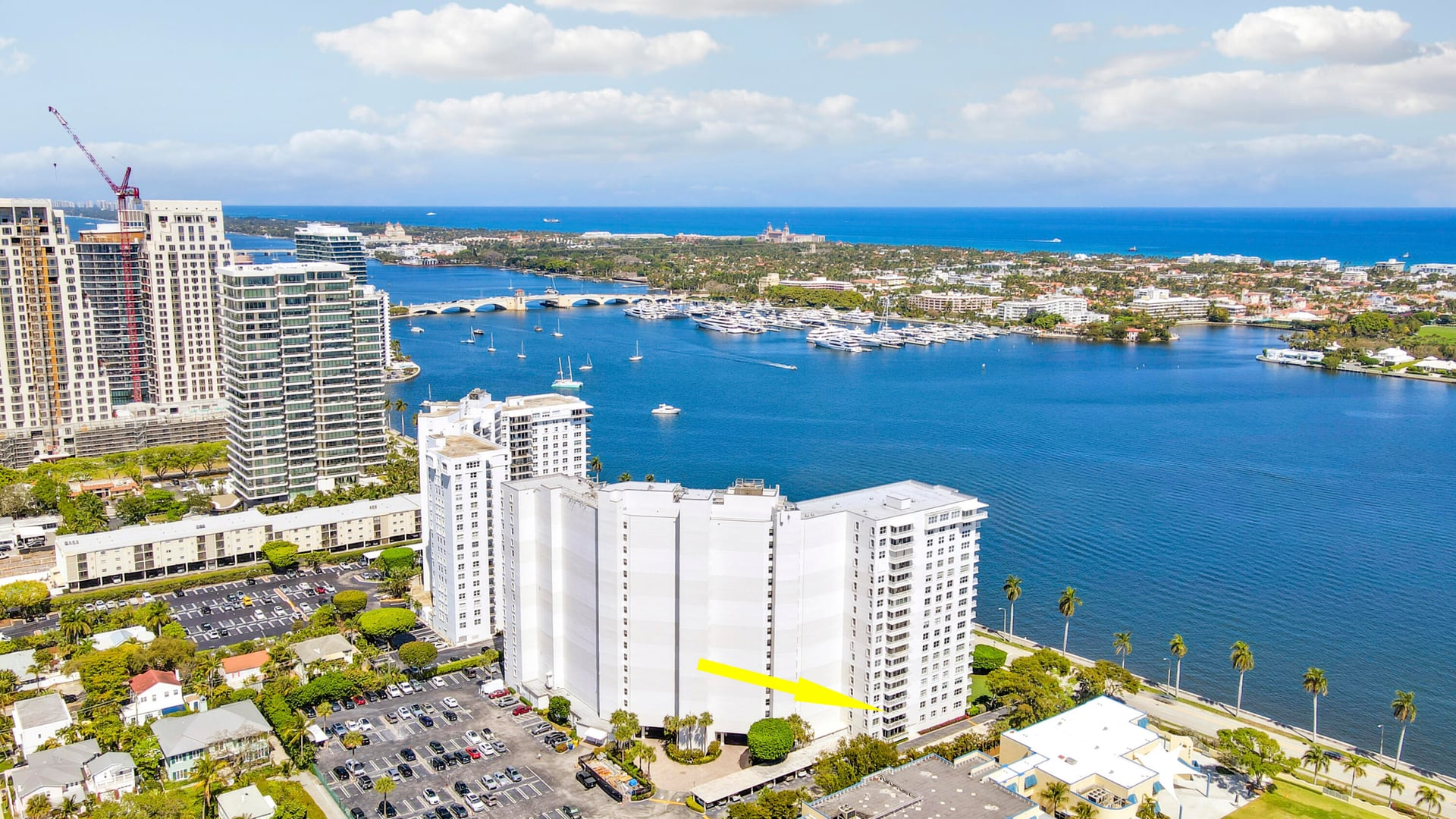 Downtown West Palm Beach Unit 301 photo 36