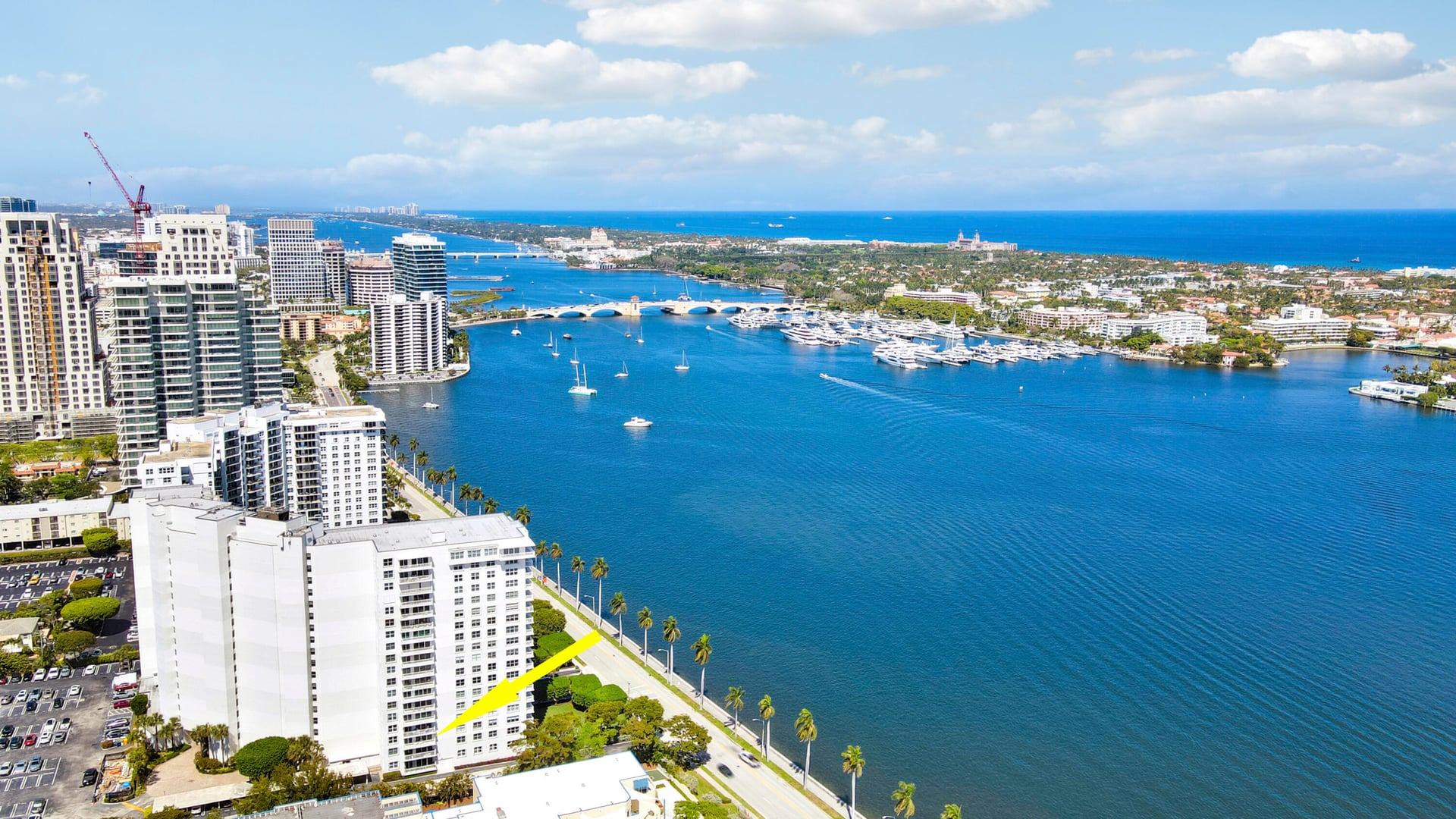 Downtown West Palm Beach Unit 301 photo 37