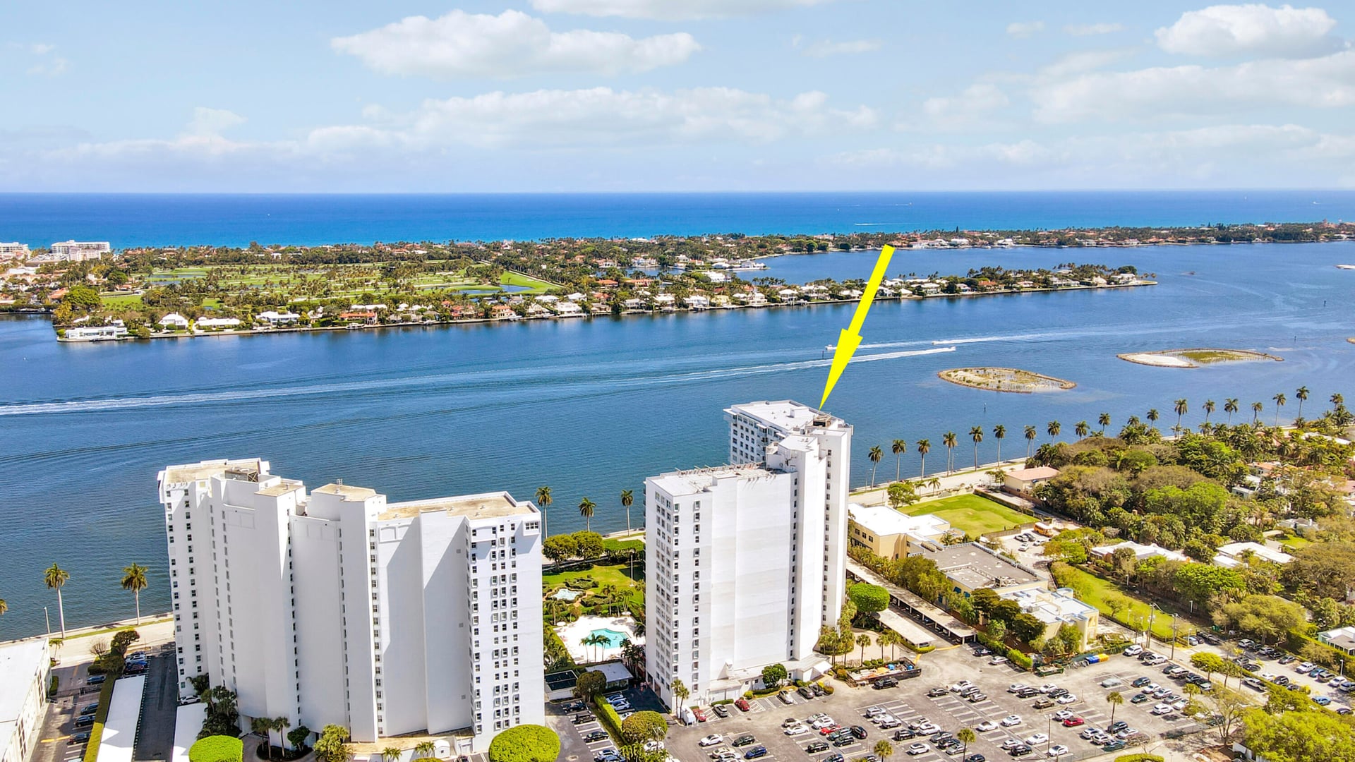 Downtown West Palm Beach Unit 301 photo 38