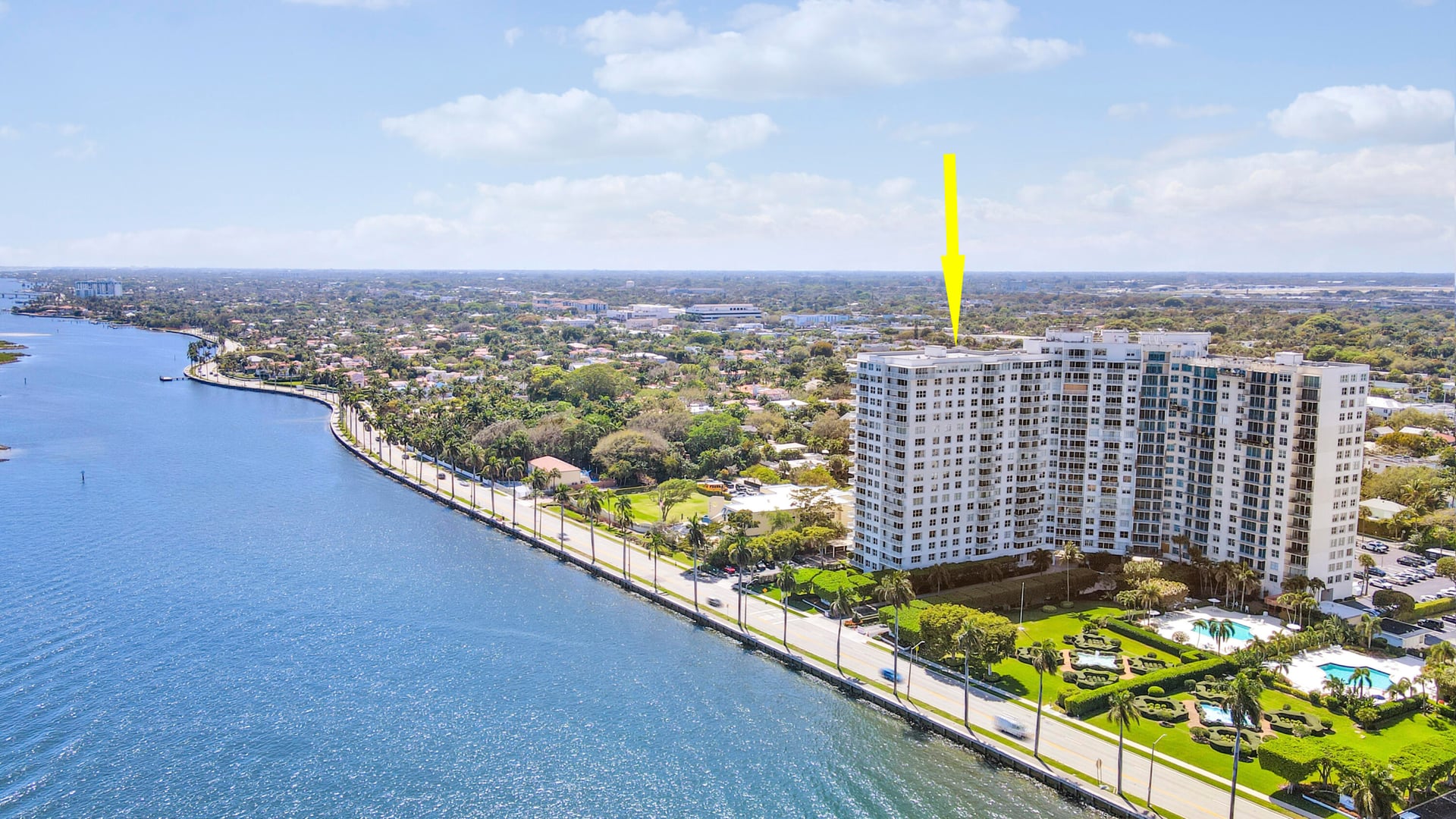 Downtown West Palm Beach Unit 301 photo 39