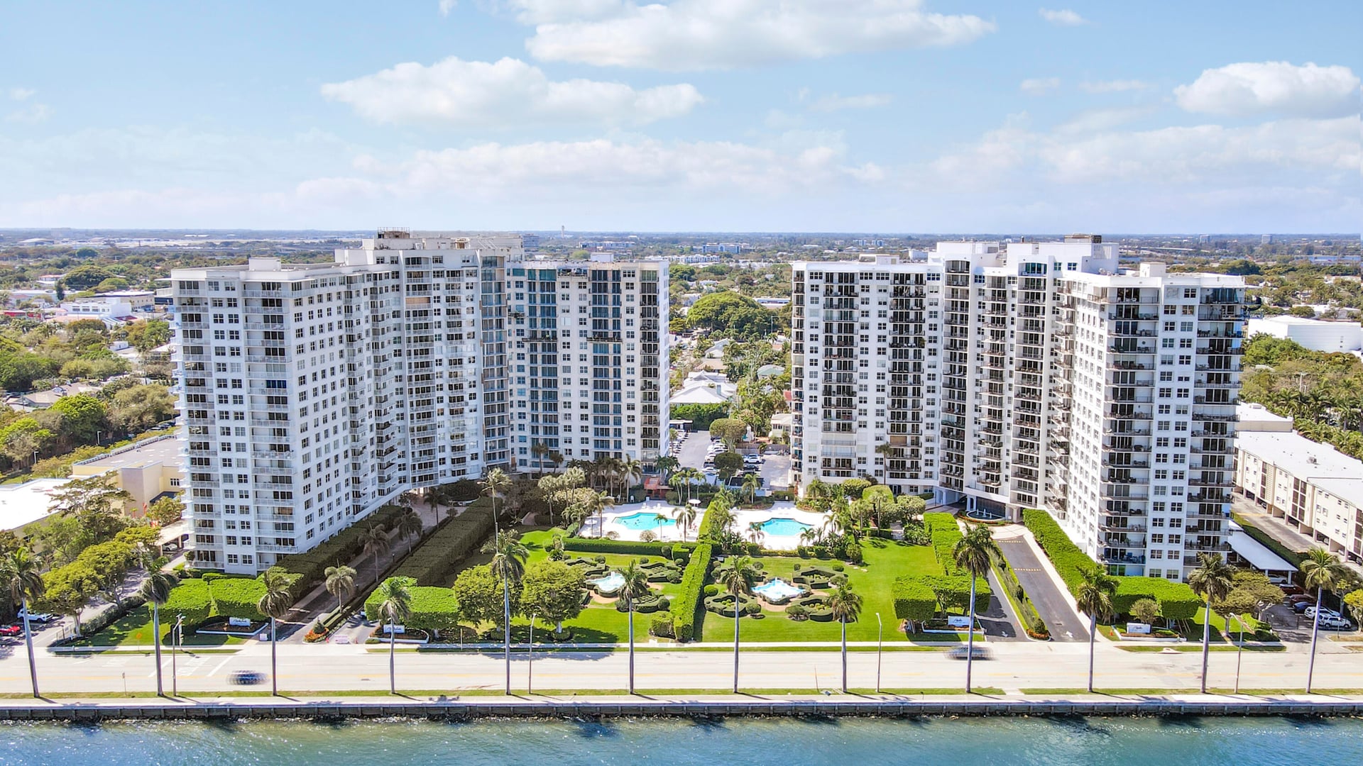Downtown West Palm Beach Unit 301 photo 40
