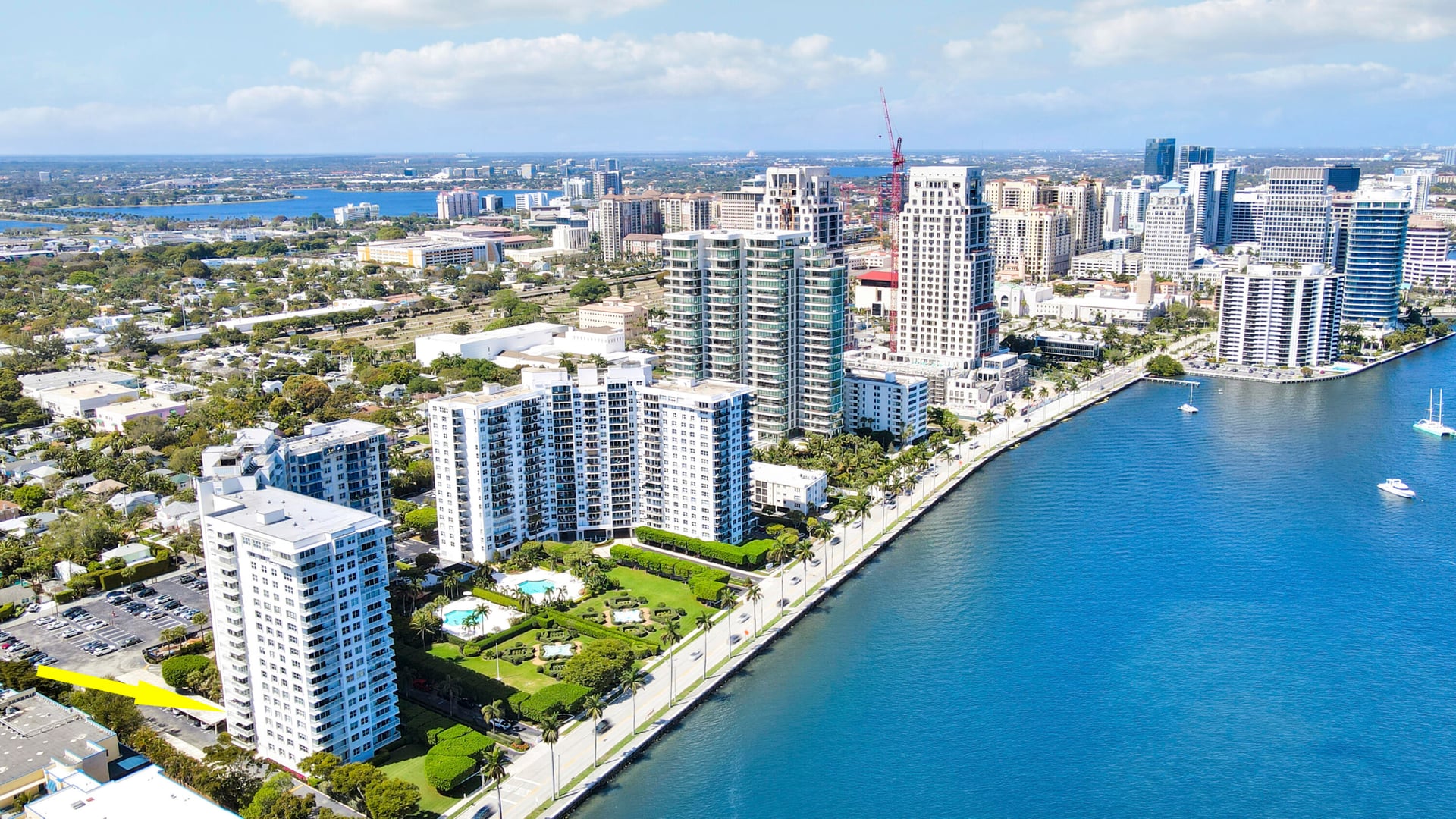 Downtown West Palm Beach Unit 301 photo 41
