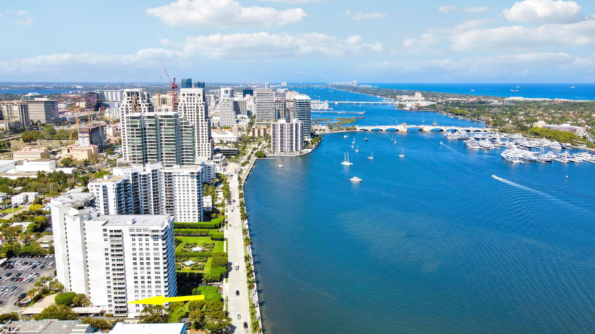 Downtown West Palm Beach Unit 301 photo 42